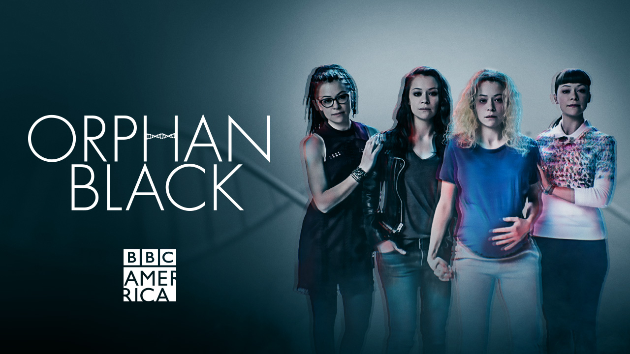 Watch Orphan Black Online | Stream Full Episodes