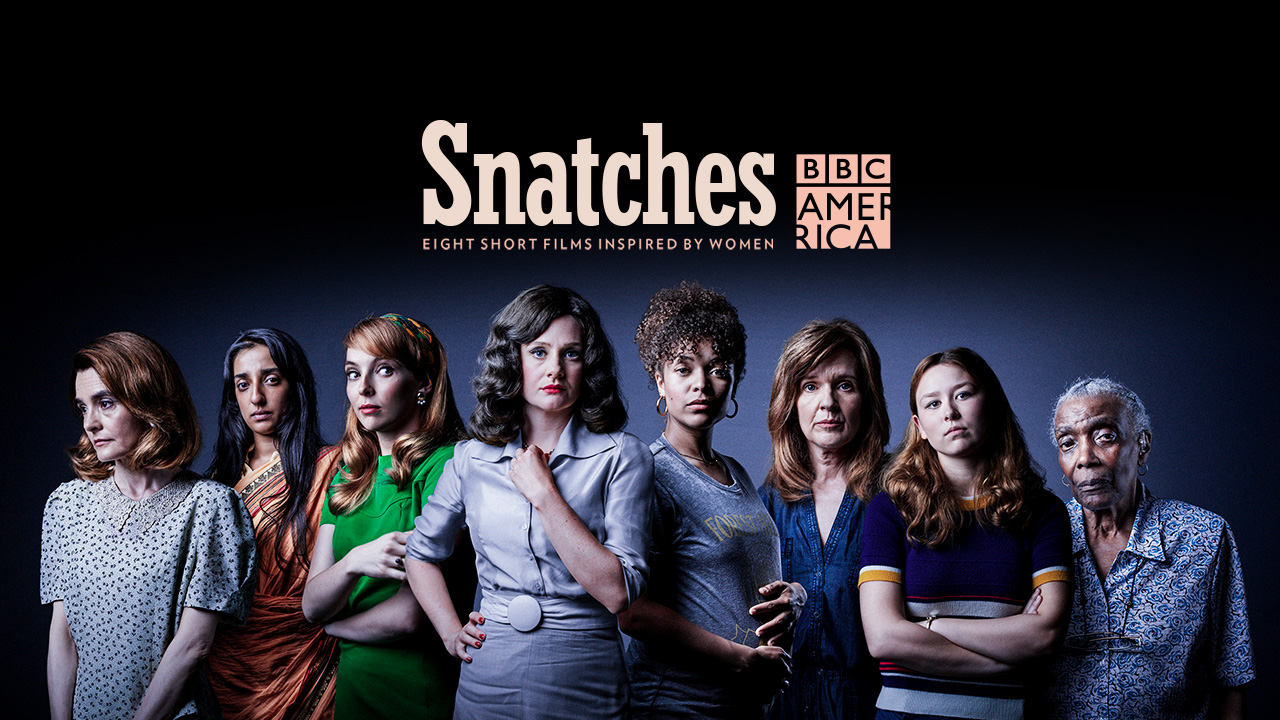 Watch Snatches: Moments From Women's Lives Online | Stream Full Episodes