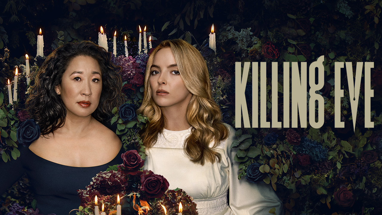 Watch Killing Eve Online | Stream Full Episodes