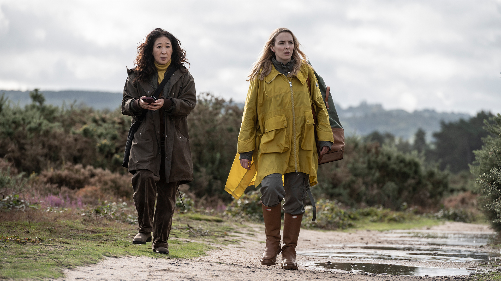 Watch Killing Eve Season 4 Episode 8 | Stream Full Episodes