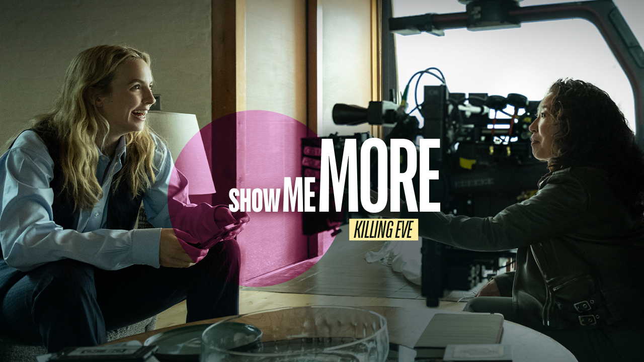 Watch Show Me More Online | Stream Full Episodes