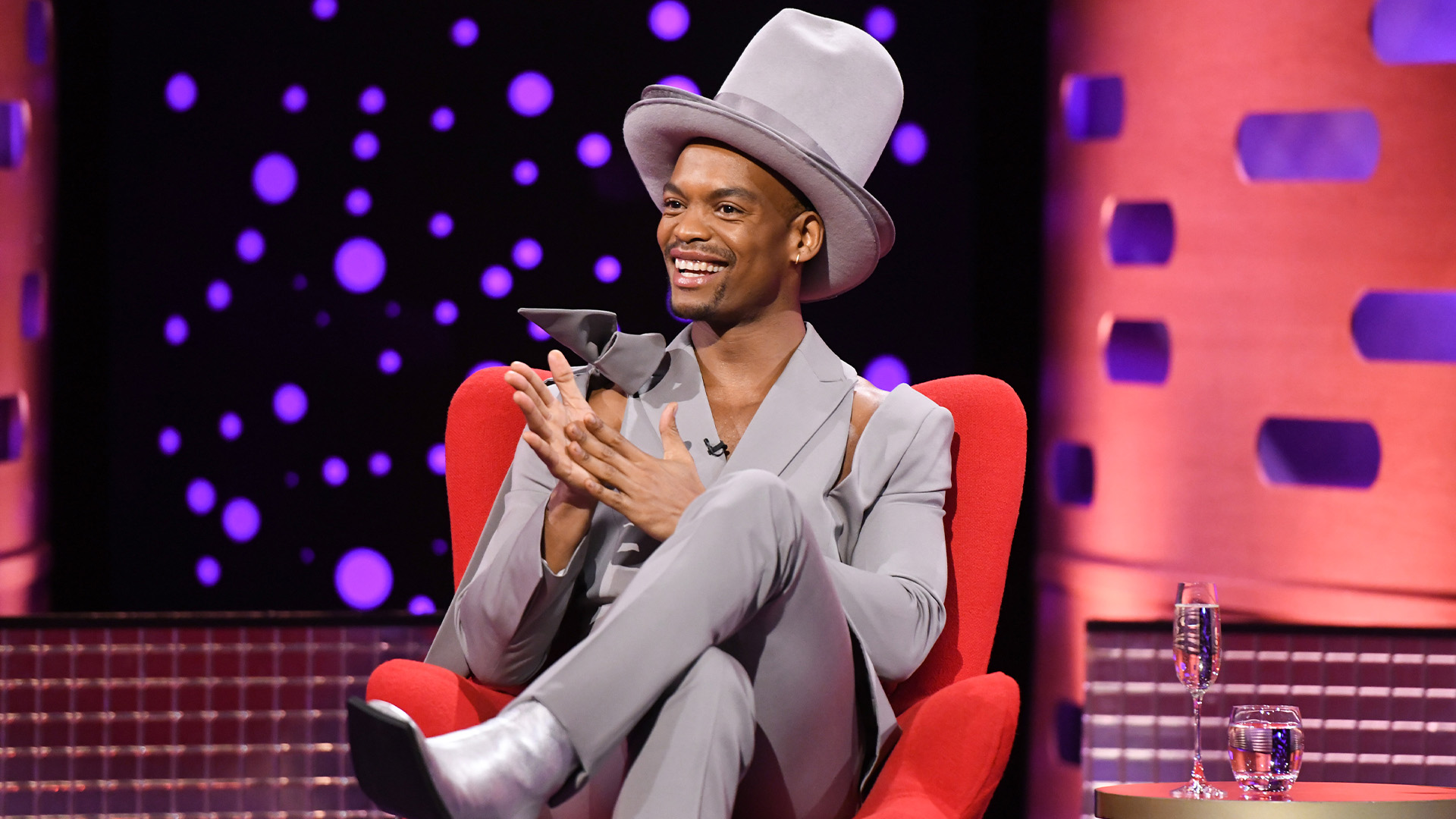 Watch The Graham Norton Show Season 29 Episode 19 | Stream Full Episodes