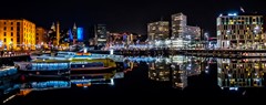 Albert Dock