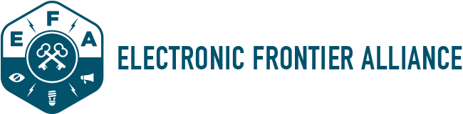 Electronic Frontier Alliance