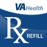 Rx Refill app icon