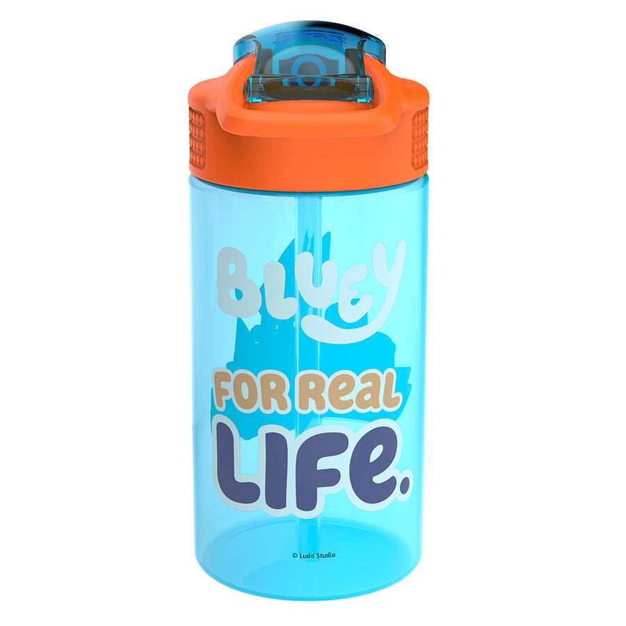 Bluey: 16 oz. Water Bottle