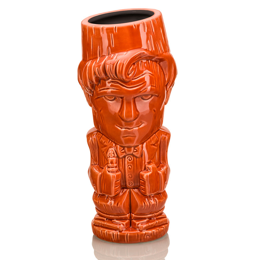 Doctor Who: Eleventh Doctor Geeki Tiki