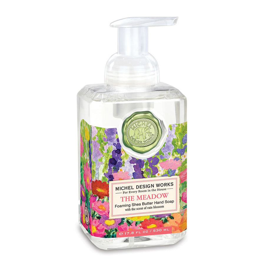 The Meadow Foaming Hand Soap