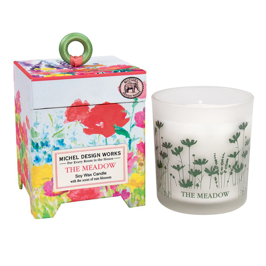 The Meadow 6.5 oz. Soy Wax Candle