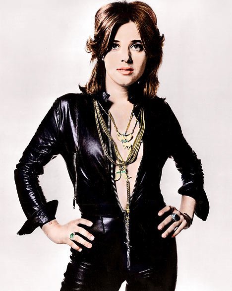 Suzi Quatro