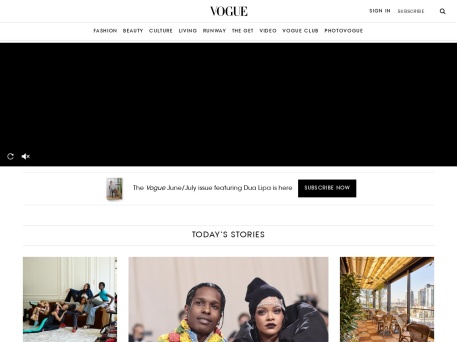 Vogue