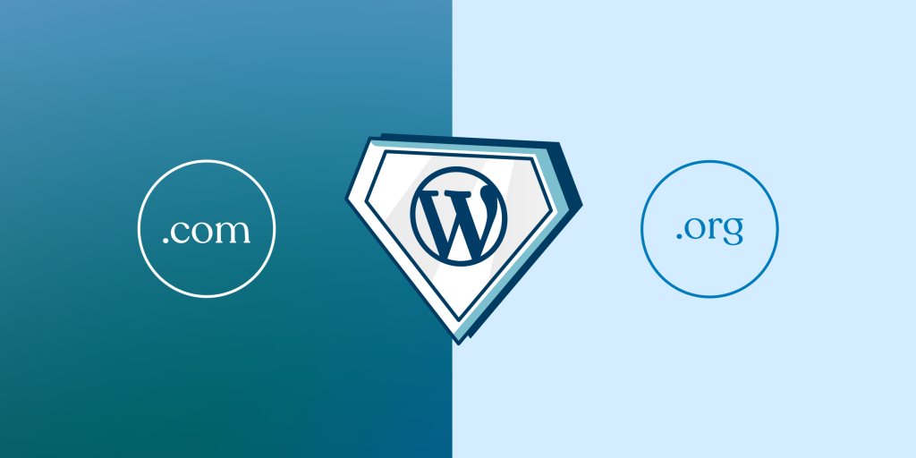 WordPress.com vs WordPress.org: What’s the Difference?