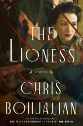 Icon image The Lioness: A Novel