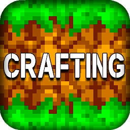 Icon image Crafting and Building