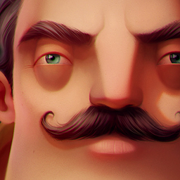 Icon image Hello Neighbor