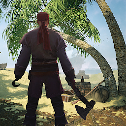 Icon image Last Pirate: Survival Island Adventure