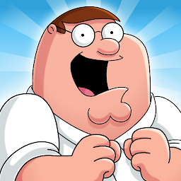 Icon image Family Guy The Quest for Stuff