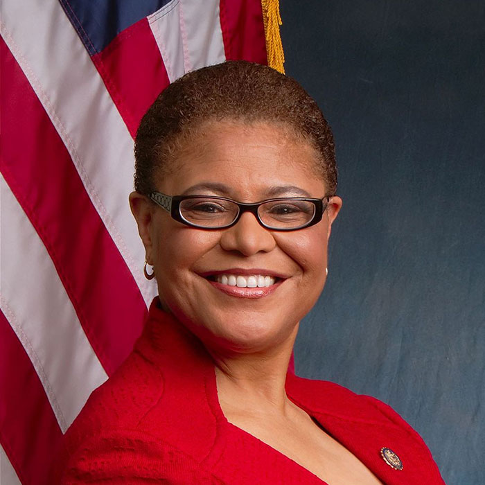 Karen Bass