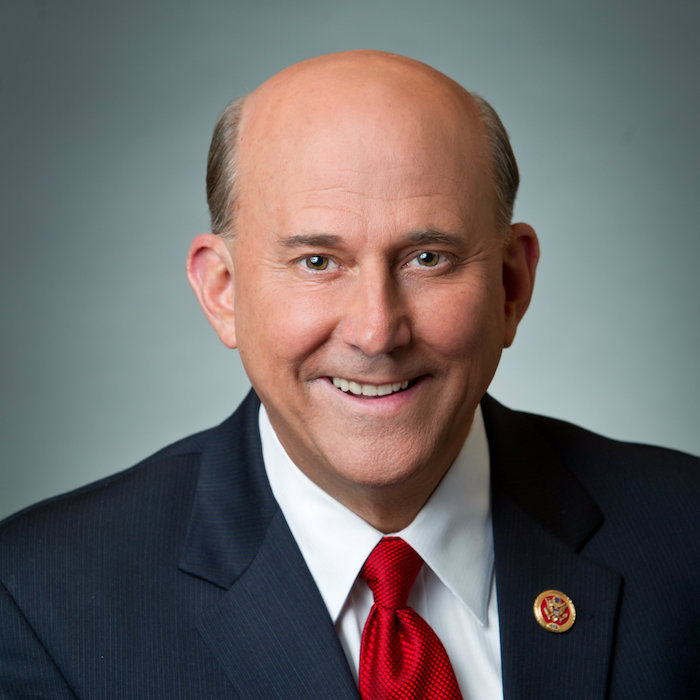 Louie Gohmert