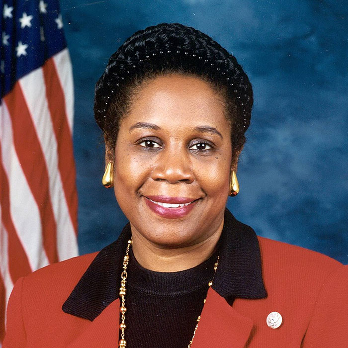 Sheila Jackson Lee