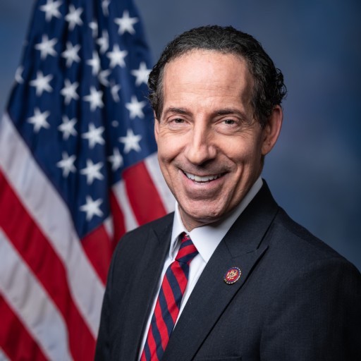 Jamie Raskin