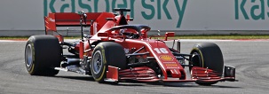 
          <h3 xmlns="http://www.w3.org/1999/xhtml">Ferrari S.p.A.</h3>
        