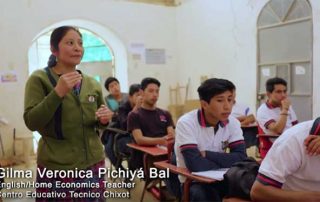 Long-Way-Home-Earthship-teaching Guatemala