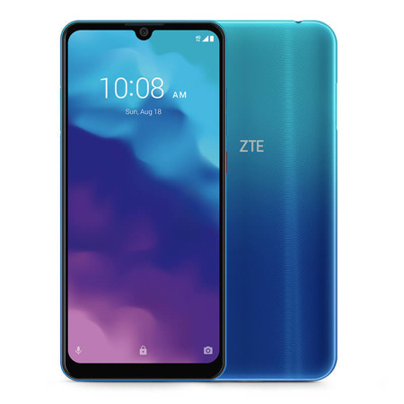 ZTE Blade A7 (2020) 2/32GB: характеристики и цены