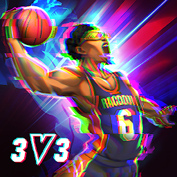 Icon image Streetball Allstar