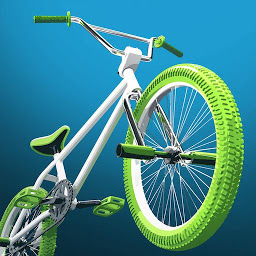 Icon image Touchgrind BMX 2