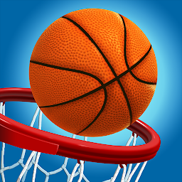 Icon image Basketball Stars: Multiplayer