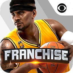 Icon image Franchise Basketball 2021