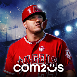 Icon image MLB 9 Innings 22