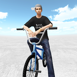 Icon image BMX Space