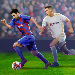 Icon image Soccer Star 22 Top Leagues