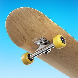 Icon image Flip Skater