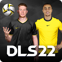 Icon image Dream League Soccer 2022