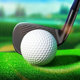 Icon image Golf Rival