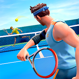 Icon image Tennis Clash: Multiplayer Game