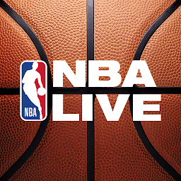 Icon image NBA LIVE Mobile Basketball