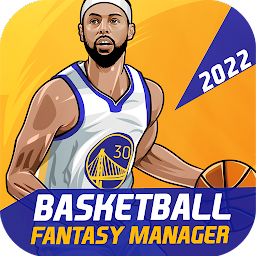 Icon image Basketball Fantasy Manager NBA