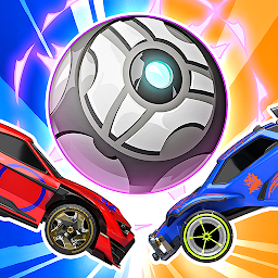 Icon image Rocket League Sideswipe