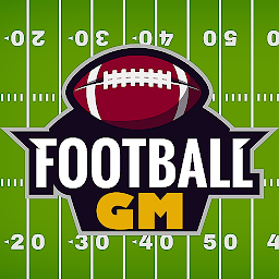 Icon image Ultimate Pro Football GM - Football Franchise Sim