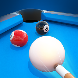 Icon image Infinity 8 Ball