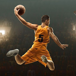 Icon image Astonishing Basketball Manager