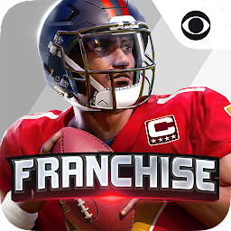 Icon image Franchise Football 2022