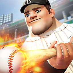 Icon image Homerun Clash