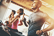 Statin use linked to higher odds of diabetes in physically active people - ?iStock/gilaxia