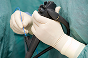 Repeated upper endoscopy overused in VHA - Photo: ?iStock/zilli