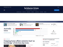 Brisbane Times